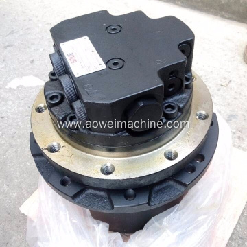 PC15R-8 Mini excavator final drive and travel motor,843000194,